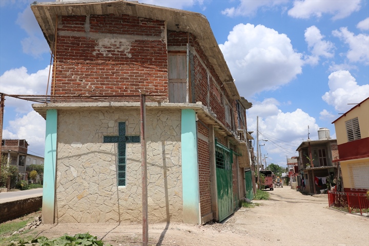 Crusoé: “Estado de guerra” em Cuba reforça medo entre cristãos