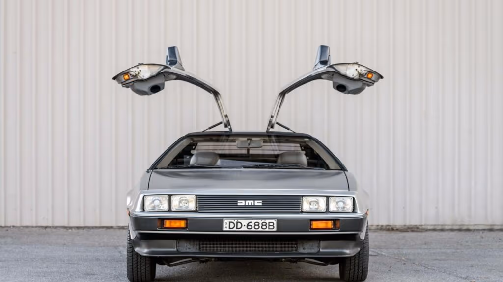 O carro que ninguém queria, mas hoje vale mais de R$ 600 mil