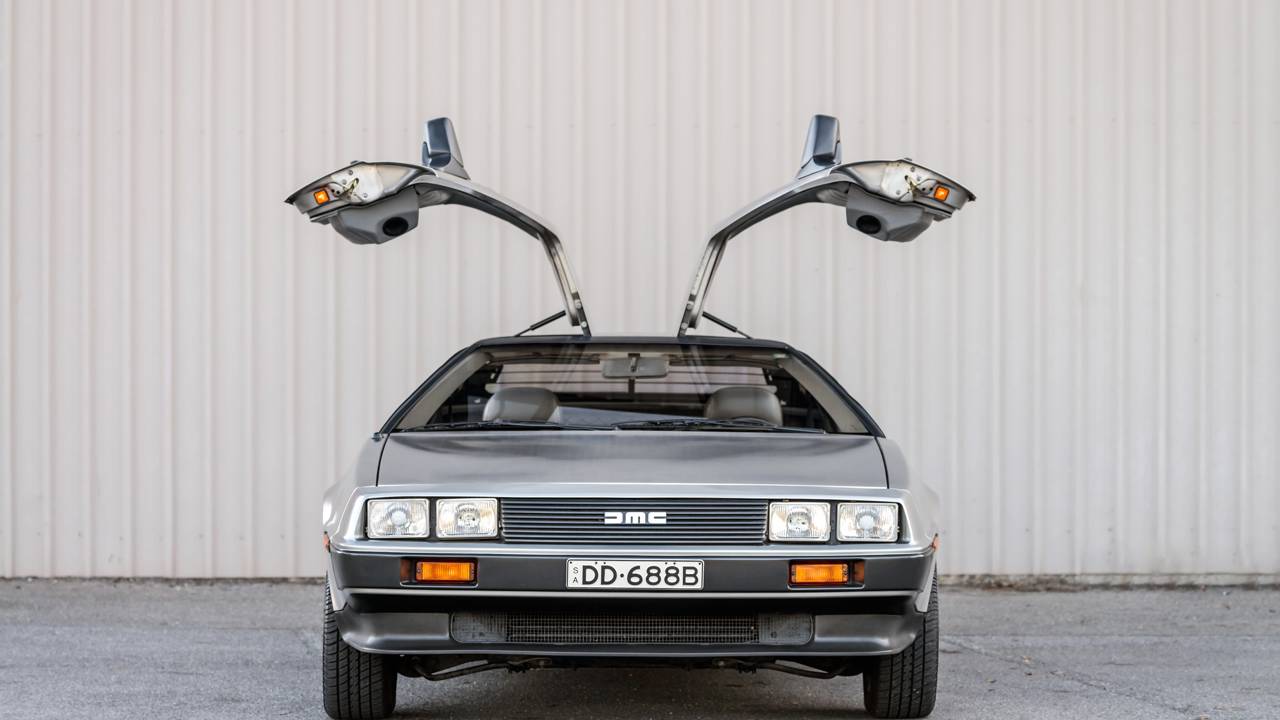 O carro que ninguém queria, mas hoje vale mais de R$ 600 mil