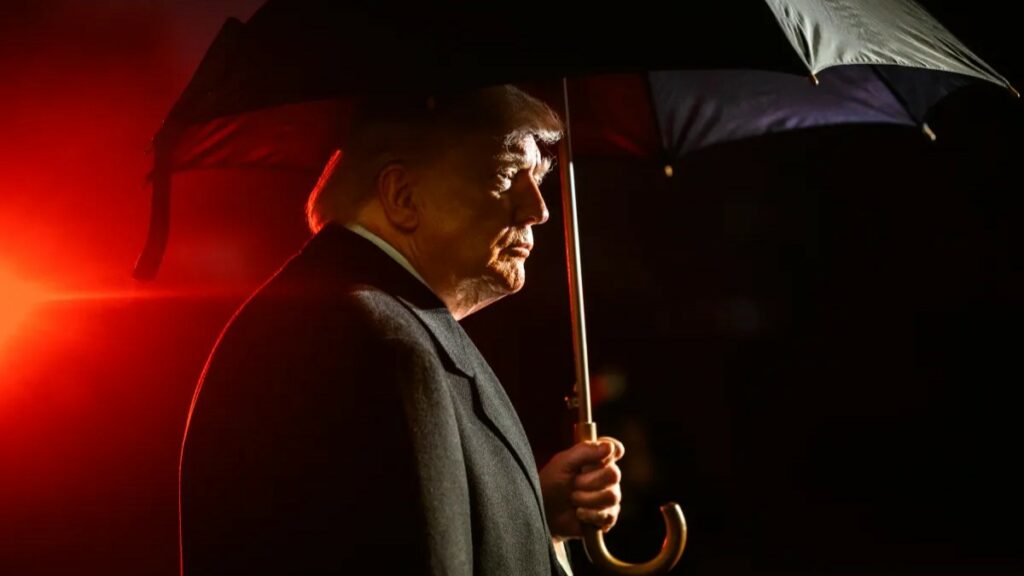 Vaticano rejeita convite de Trump para ‘Conselho da Paz’