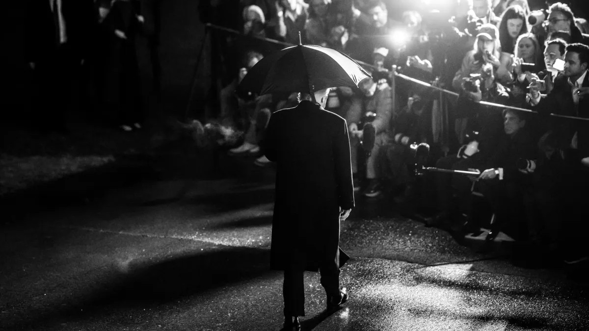 Mercados sentem o efeito das ameaças de Trump