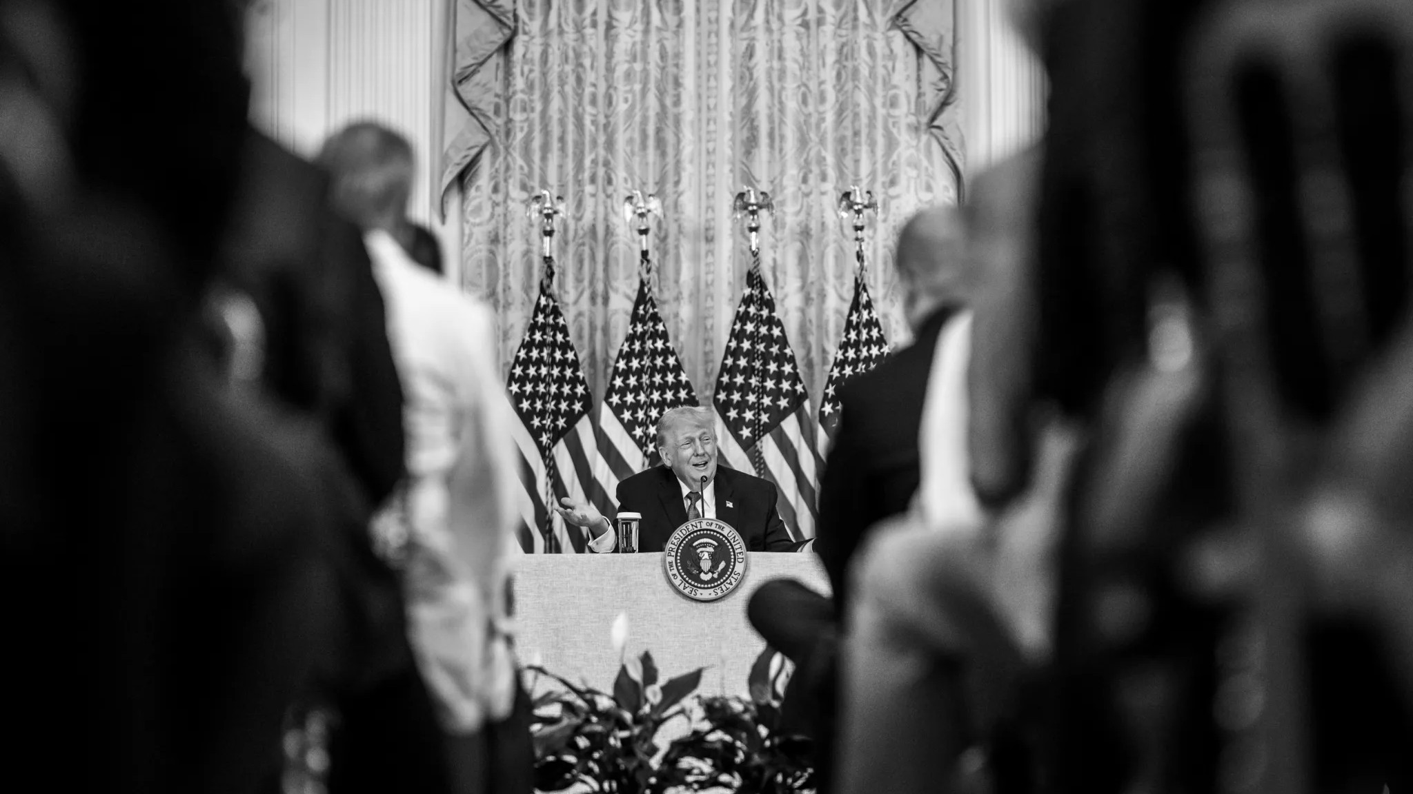 Dólar fraco veio para ficar?