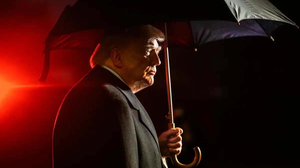 O que Trump pode fazer no Irã?