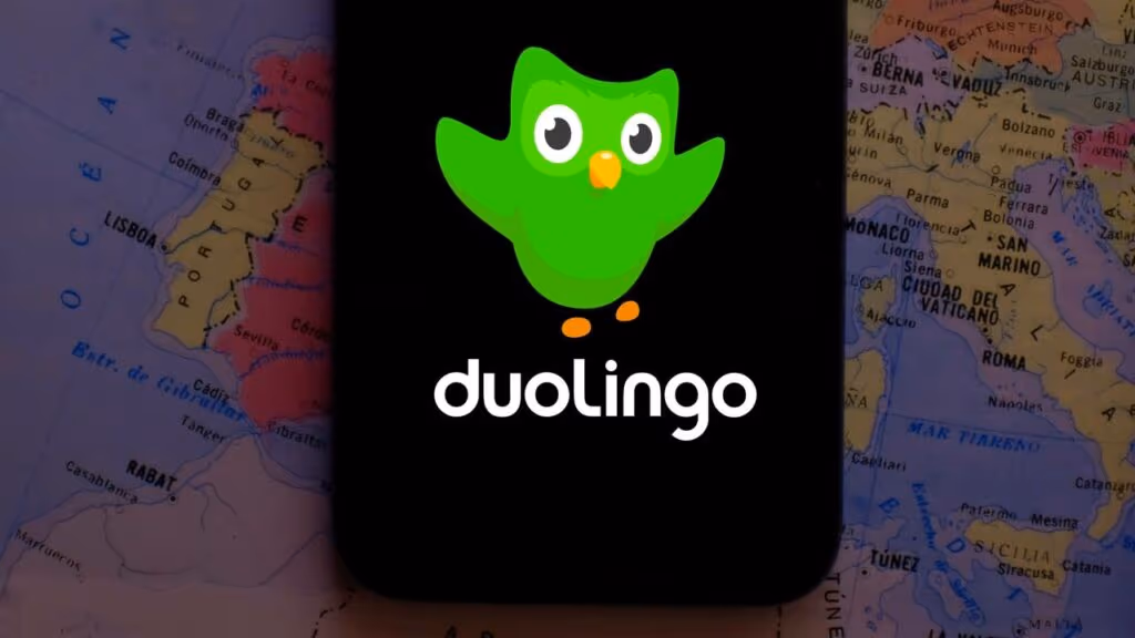 Como usar o aplicativo Duolingo para aprender inglês, espanhol e outras línguas