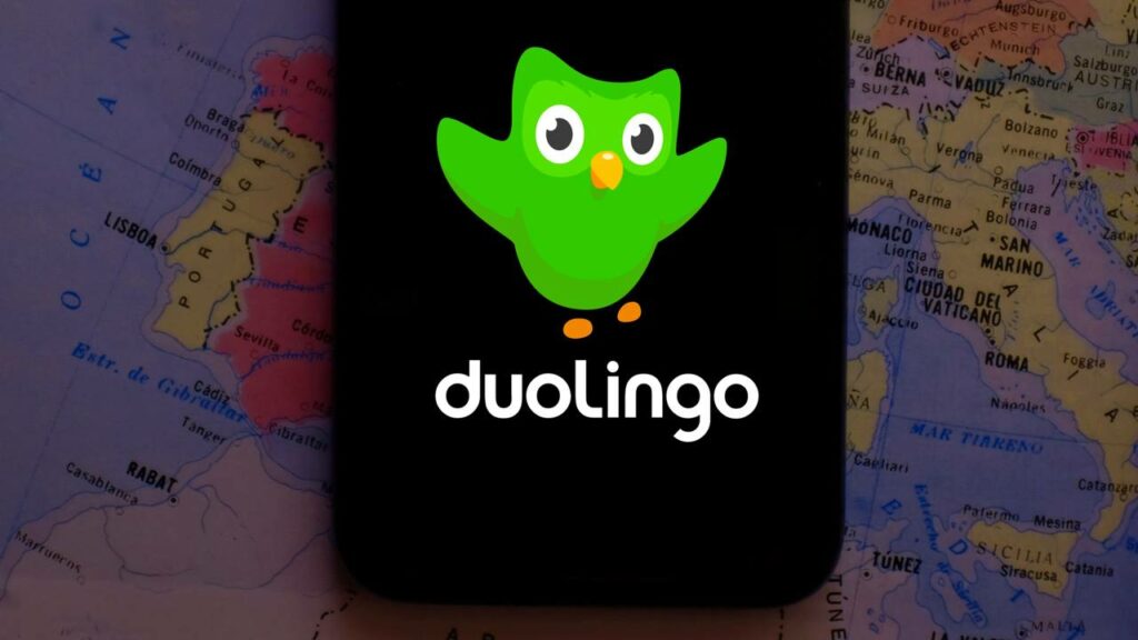 Como usar o aplicativo Duolingo para aprender inglês, espanhol e outras línguas