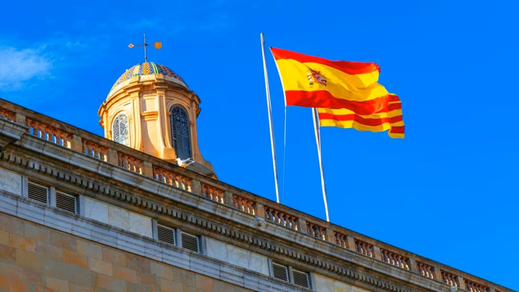 Espanha tem como alvo um país da América Latina onde a maior parte de seus investimentos se concentra