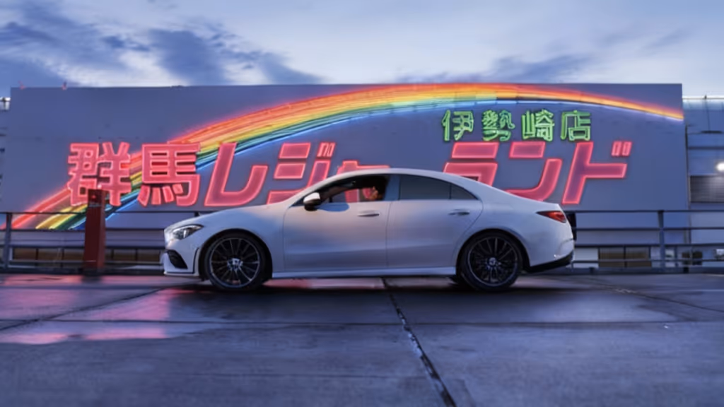 Esse foi o vencedor do prêmio “Carro do Ano 2026” na Europa