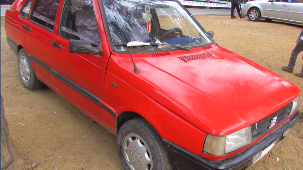 Quanto custaria um Fiat Prêmio se fosse lançado nos dias de hoje, atualizado pela inflação?