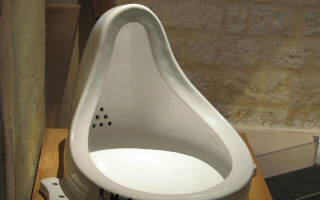 Releitura de Marcel Duchamp ocupa espaço cultural na USP