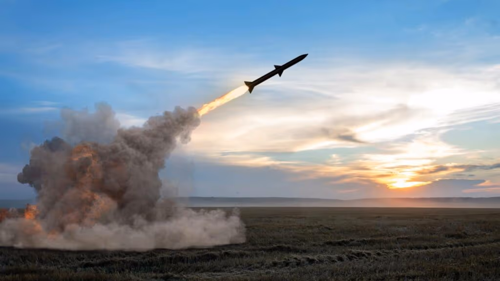 Forças Armadas do Marrocos colocam em operação novo sistema de defesa antiaérea Barak MX, fabricados em Israel