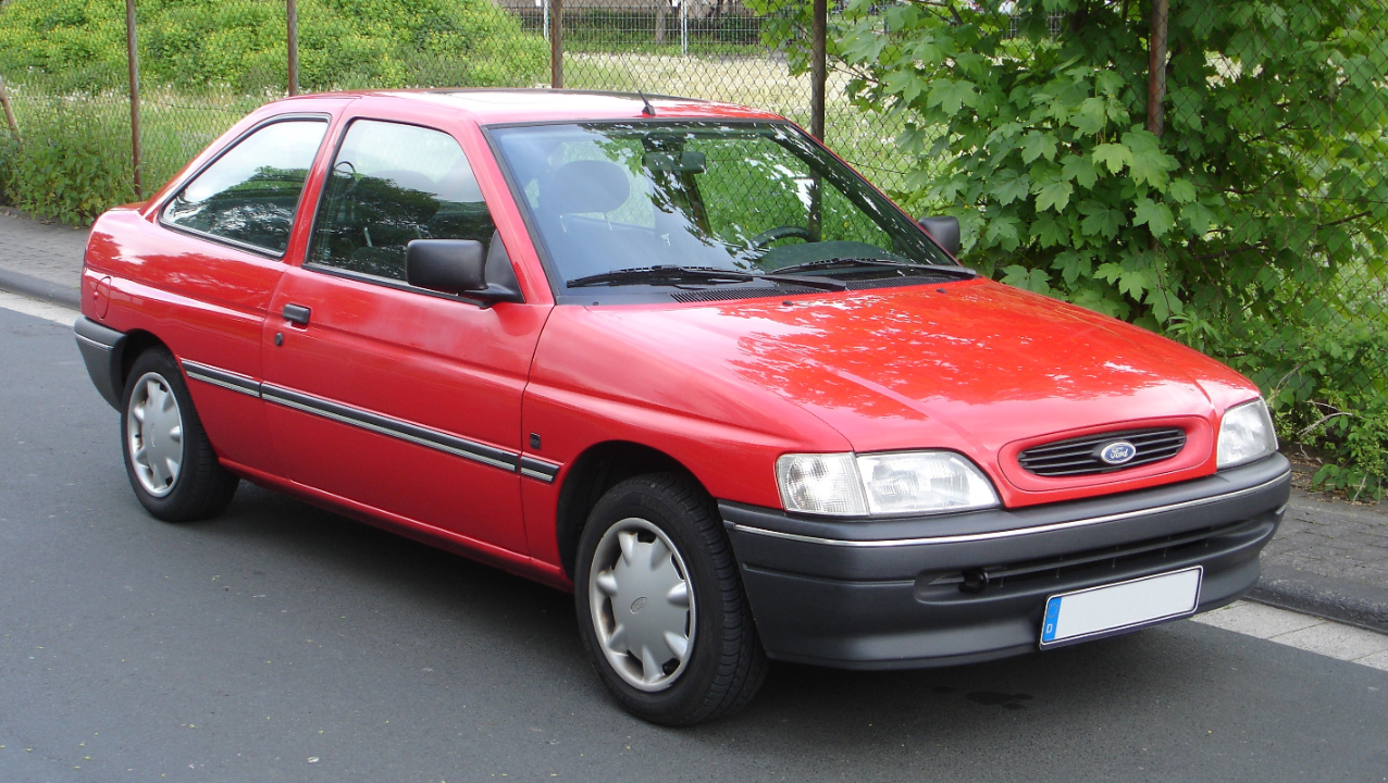 O Ford dos anos 80 que valeria R$ 82 mil hoje e entregava mais refinamento que muito carro atual