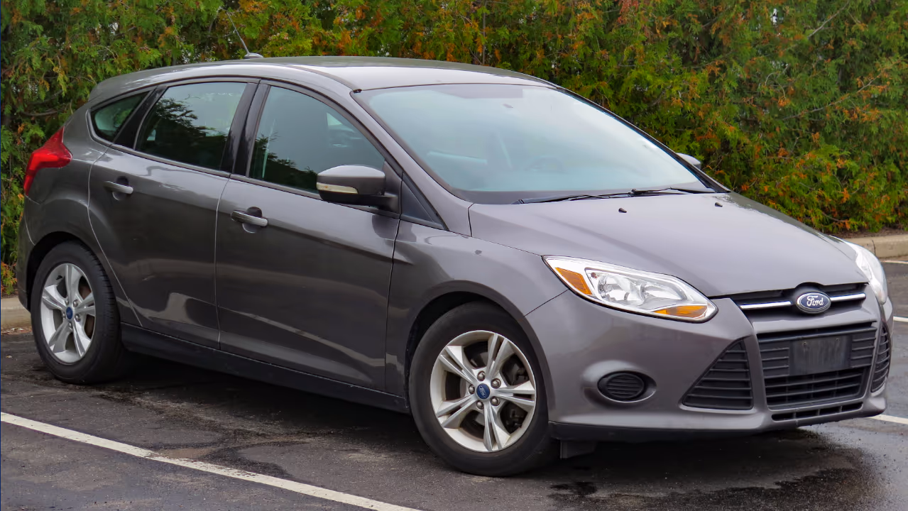 Esse Focus 1.6 usado entrega mais conforto, desempenho e consumo que muitos SUVs de entrada mais caros em 2026