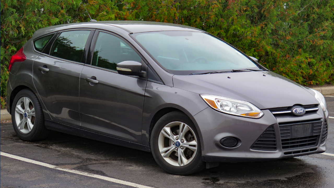 Esse Focus 1.6 usado entrega mais conforto, desempenho e consumo que muitos SUVs de entrada mais caros em 2026