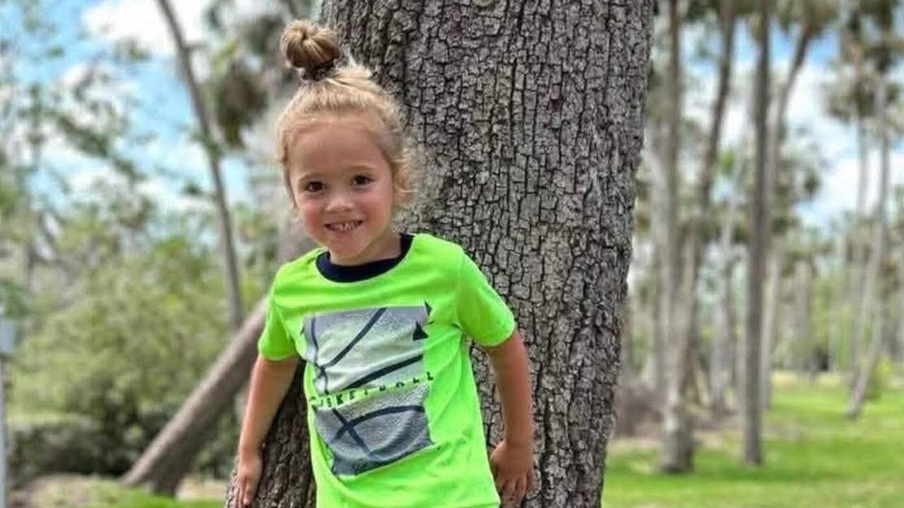Causa da morte do pequeno Johnathan Boley é revelada