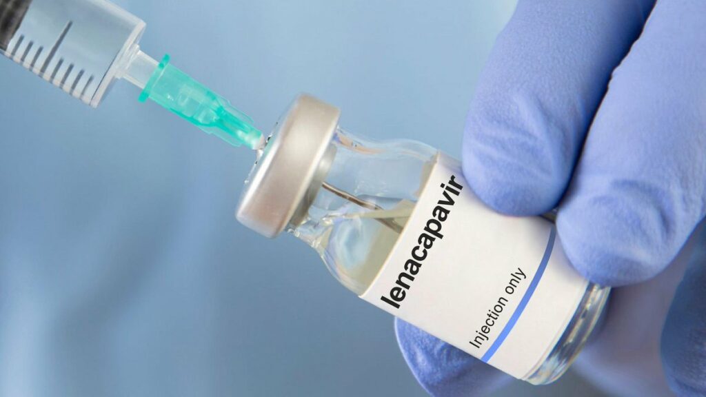 Medicamento para prevenção do HIV é aprovado pela Anvisa