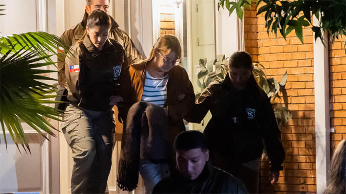 Crusoé: Ex-ministra da Suprema Corte chilena usou “dinheiro ilícito” em férias no Brasil