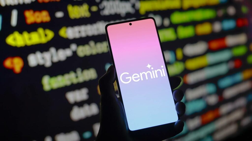 Gemini agora te conhece e Google diz que é para te ajudar melhor