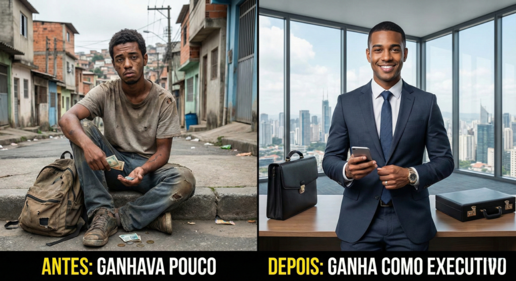 Esses cargos pagam mal no começo, mas podem te deixar ganhando como executivo depois