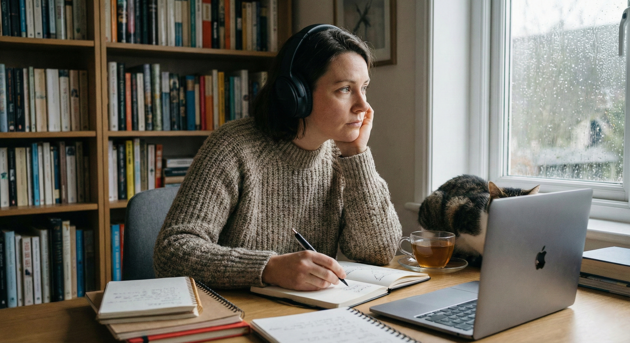 Sete profissões perfeitas para quem fala pouco e rende mais no silêncio