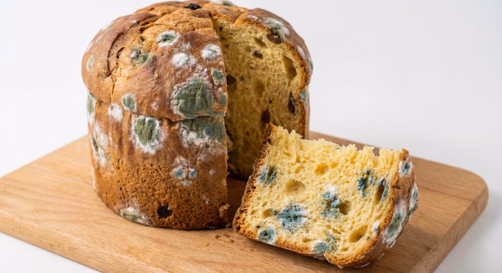 Anvisa manda recolher panetones após identificar contaminação por fungos