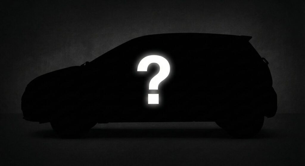 O carro que ninguém encara só porque não é tão bonito