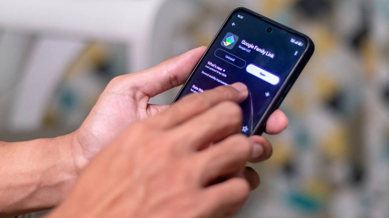 Google Family Link ajuda a controlar o celular do seu filho de forma simples e segura
