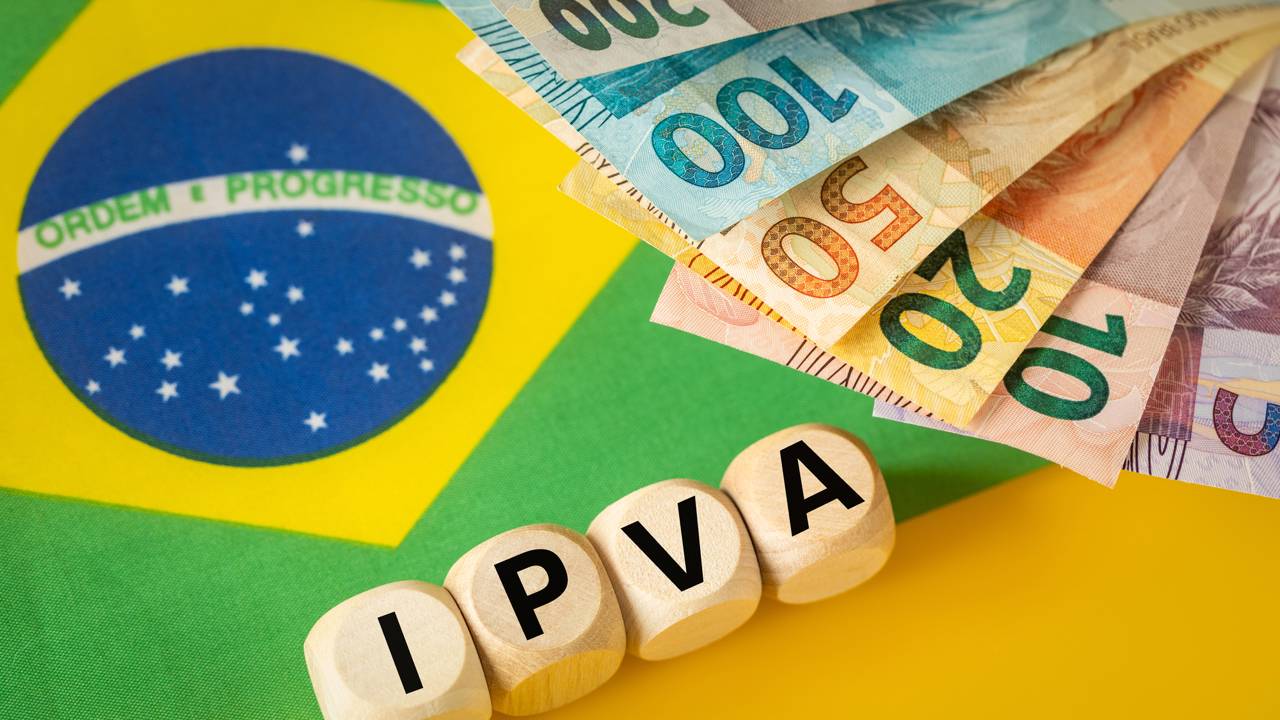 Como fica a isenção de IPVA para carros com mais de 20 anos em 2026?