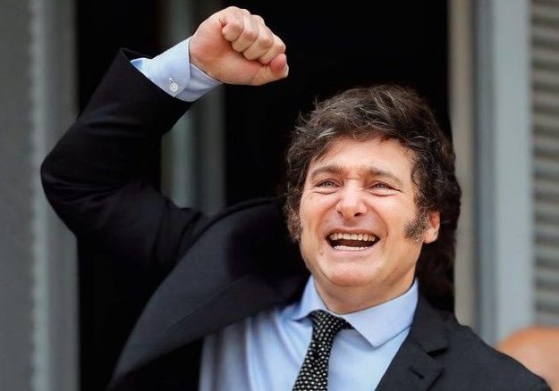 Risco-país da Argentina atinge menor nível em oito anos