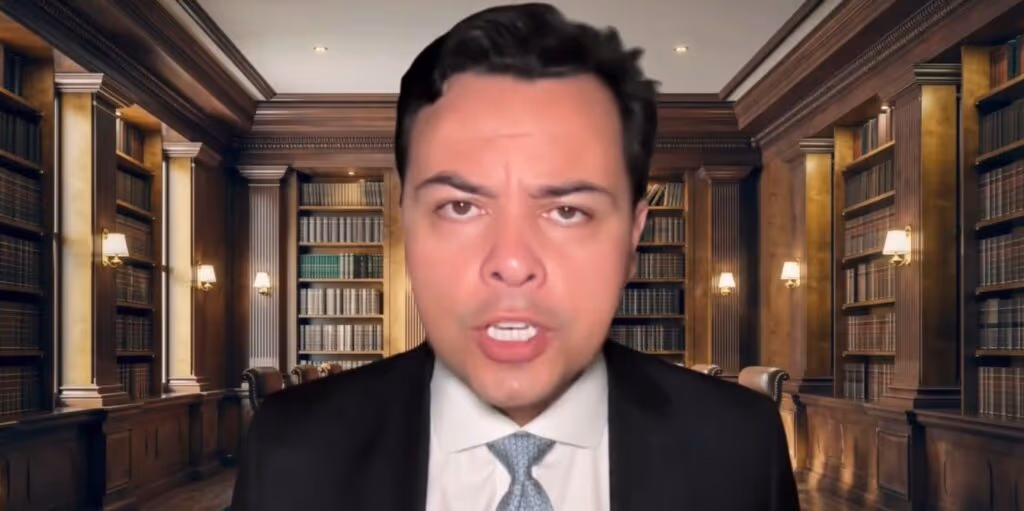 “É uma medida de vingança”, diz advogado de Filipe Martins