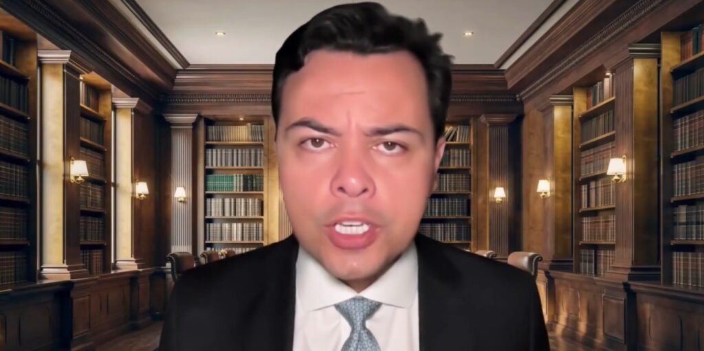 “É uma medida de vingança”, diz advogado de Filipe Martins