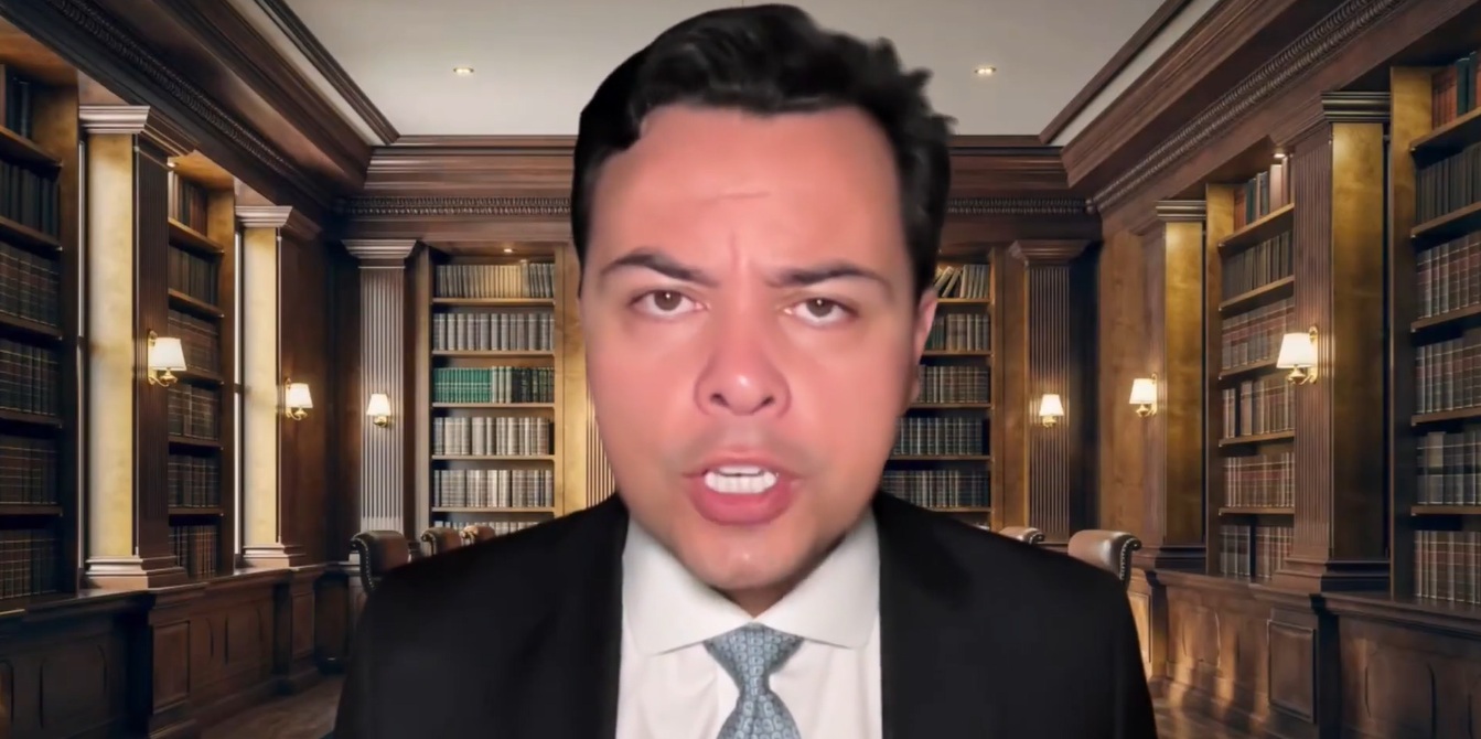 “É uma medida de vingança”, diz advogado de Filipe Martins