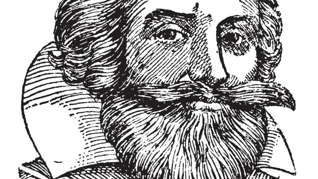 John Smith ensina, “Emoções não podem interferir no que é certo. É preciso fazer sacrifícios”