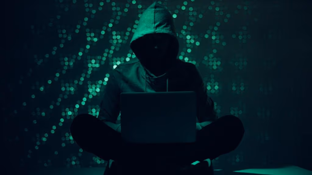 Jovem hacker lucra 654 mil euros na venda de dados bancários roubados