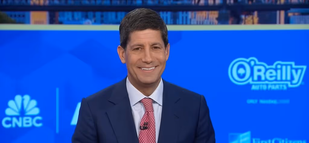 Trump indica Kevin Warsh para a presidência do Fed