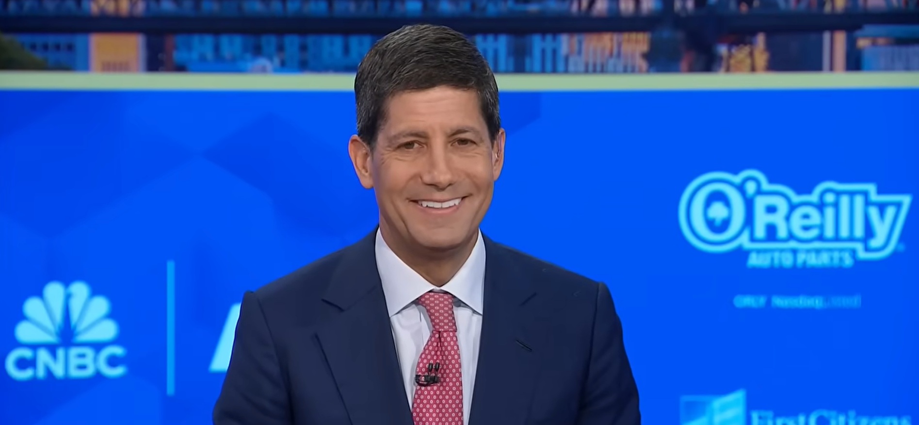 Trump indica Kevin Warsh para a presidência do Fed