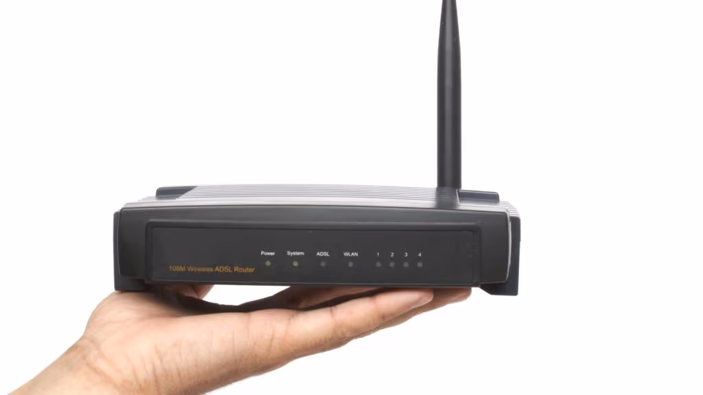 Como entender os LEDs do roteador TP-Link e saber o que cada luz realmente indica