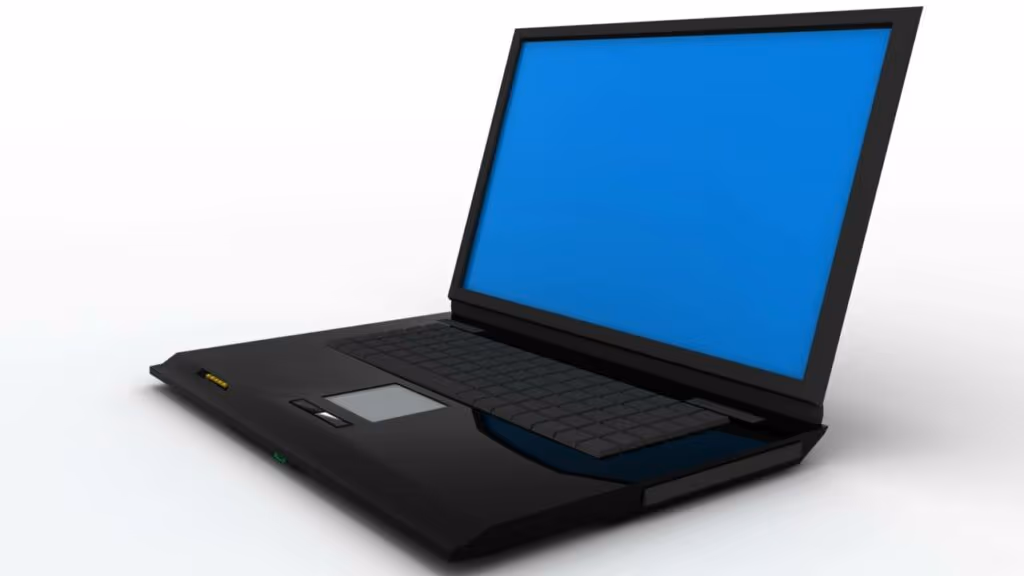 5 erros comuns que detonam o notebook novo e muita gente comete logo nos primeiros dias