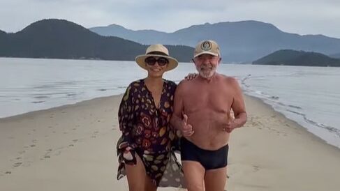 Crusoé: Não se volta atrás no tempo, Lula