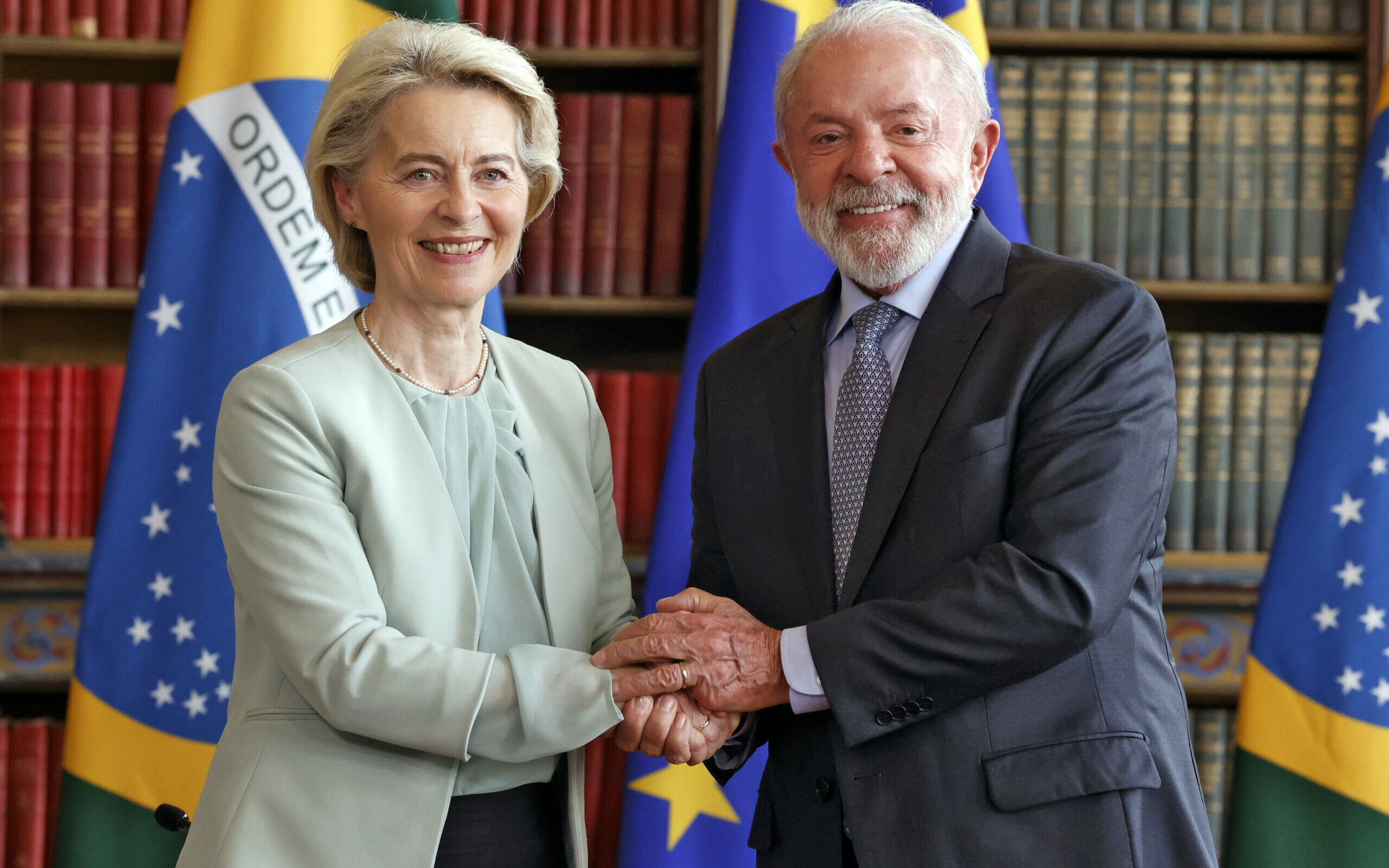 Crusoé: Europa estraga a festa de Lula