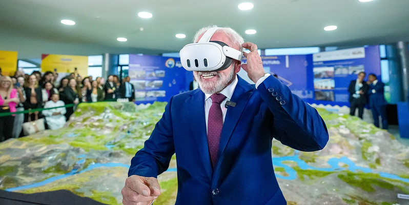 Duda Teixeira na Crusoé: Um plebiscito para Lula 1, Lula 2 e Lula 3