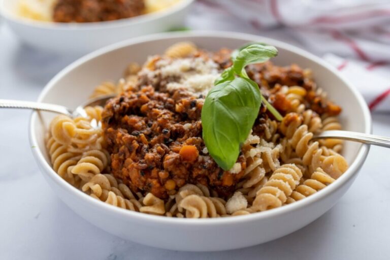 Lentilha no jantar: 4 receitas leves e ricas em proteínas