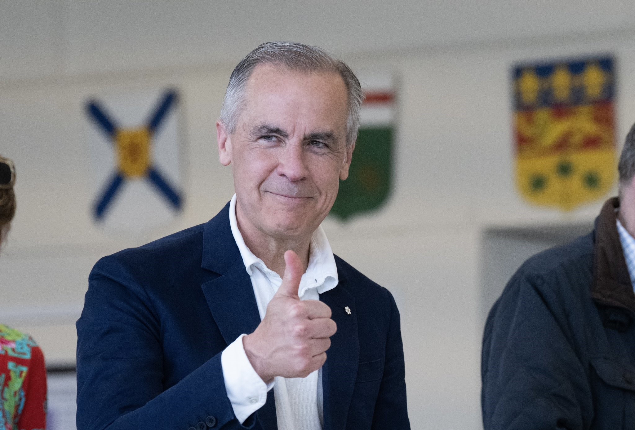 Crusoé: Premiê canadense alerta para ameaça russa no Ártico