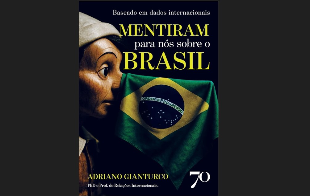 Crusoé: O foro privilegiado e as jabuticabas brasileiras