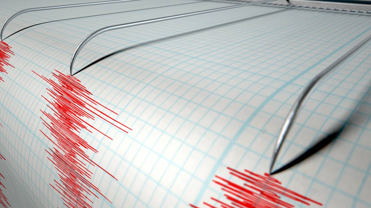 México é atingido por terremoto de 6,5° de magnitude