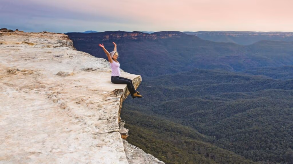 Mirante que viralizou, inundado por milhares de visitantes diários, está prestes a fechar