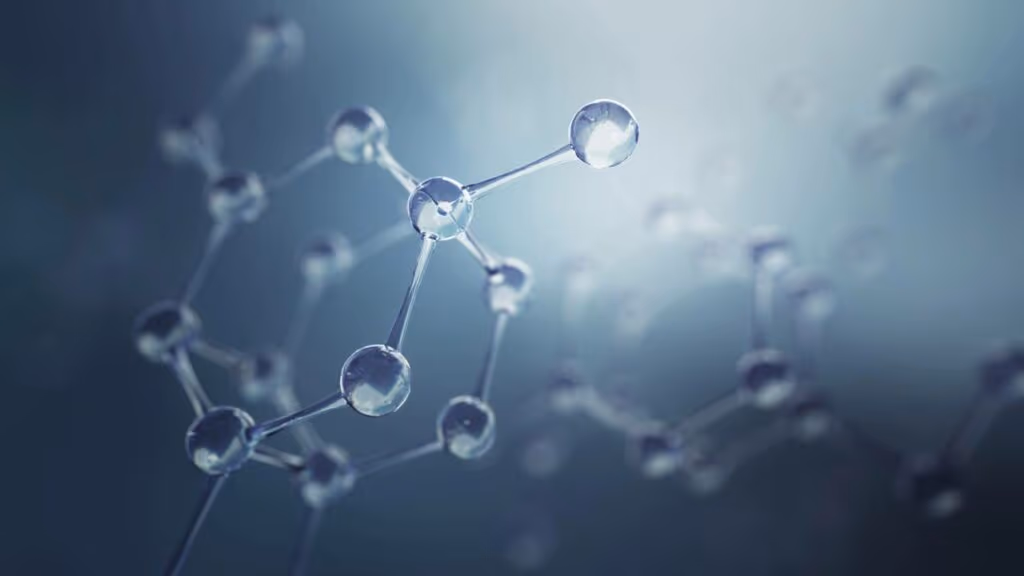 Molécula descoberta no espaço por cientistas carrega informações sobre a origem da vida