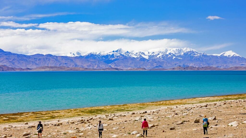 O enigma do gelo que cresce enquanto o mundo derrete