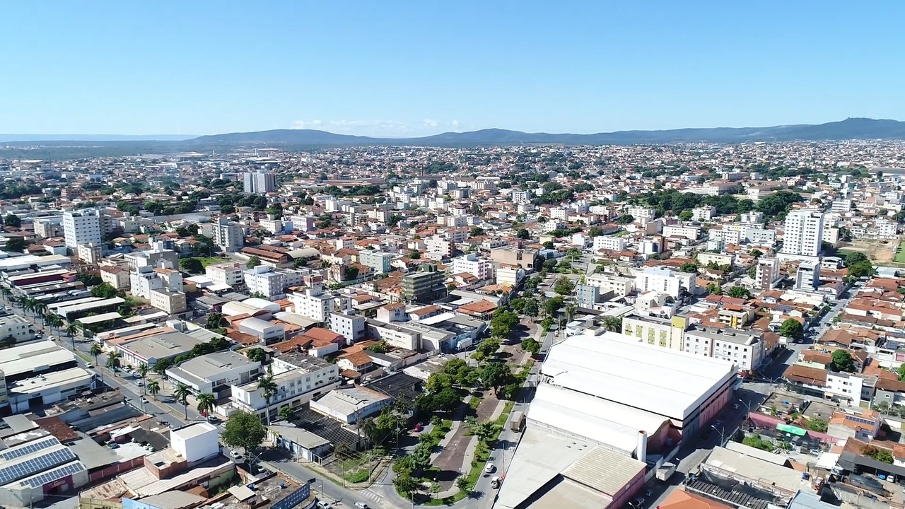 Essa cidade mineira virou alternativa real para quem cansou das capitais