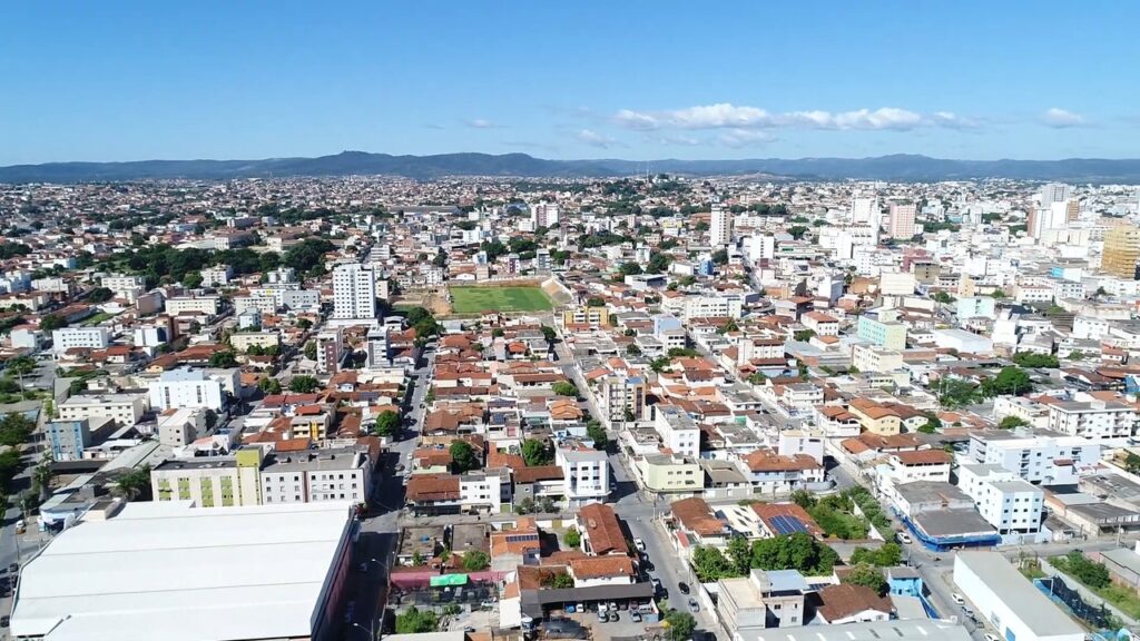 Essa cidade mineira virou alternativa real para quem cansou das capitais