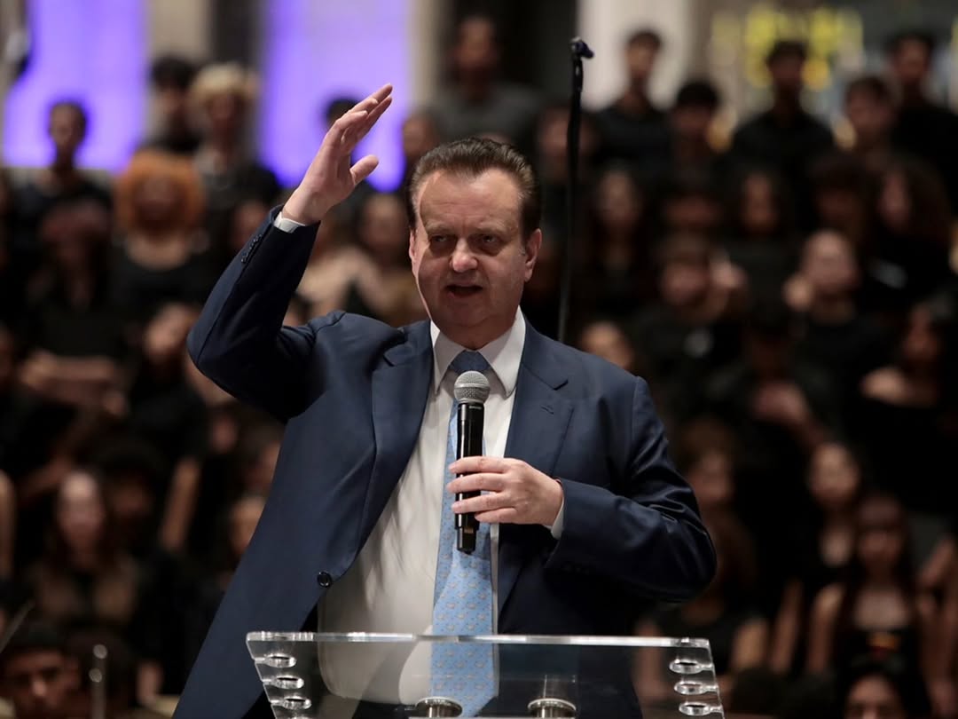 PSD define candidato ao Planalto até abril, diz Kassab